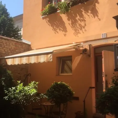 Apartamento Theresa Litoměřice