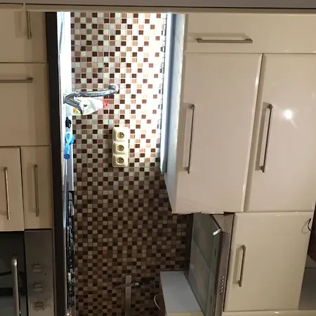 Theresa Apartment Litomerice