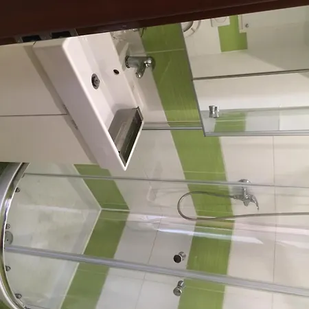 Apartament Theresa Litoměřice