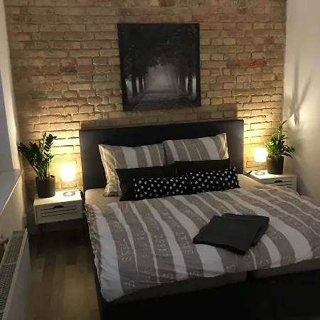 Apartment Theresa
