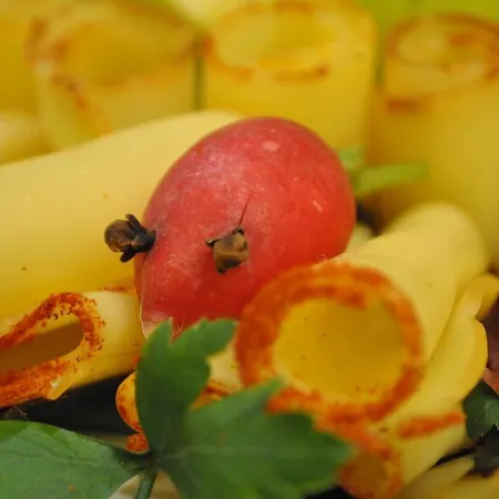 Theresa شقة Litoměřice