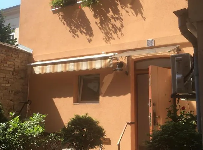 Theresa Apartman Litoměřice